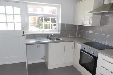 undefined, Milburn Grove, Nottingham, NG13