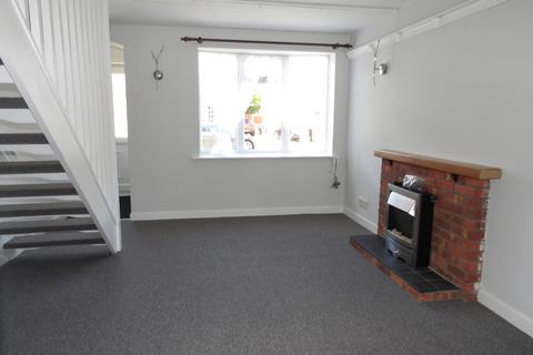 undefined, Milburn Grove, Nottingham, NG13