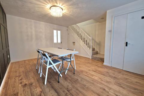 undefined, Lucas Gardens, Luton, LU3