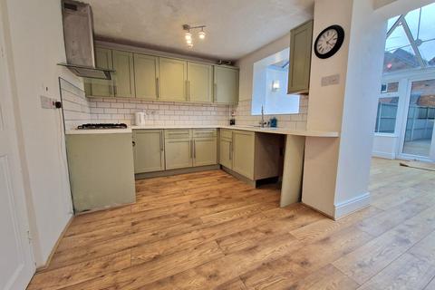 undefined, Lucas Gardens, Luton, LU3