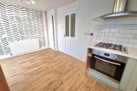 undefined, Lucas Gardens, Luton, LU3