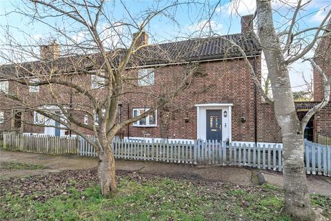3 bedroom end of terrace house for sale, Douglas Road, Esher, KT10