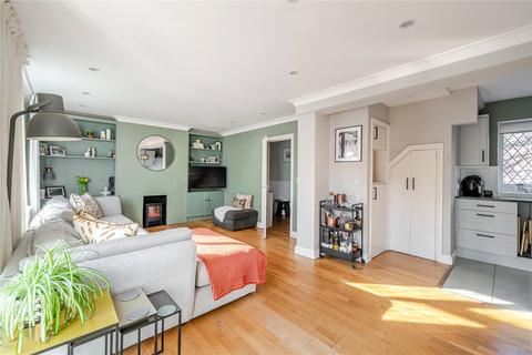 3 bedroom end of terrace house for sale, Douglas Road, Esher, KT10