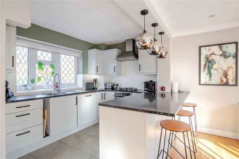 3 bedroom end of terrace house for sale, Douglas Road, Esher, KT10
