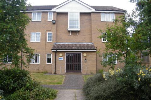 Chepstow Close, Northampton, NN5