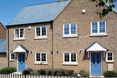 Plot 255, Pippin at Highfields Green, Yeomans Way CB6