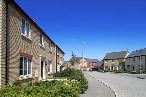 undefined, Plot 255, Pippin at Highfields Green, Yeomans Way CB6