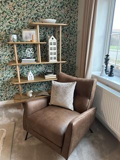 undefined, Plot 255, Pippin at Highfields Green, Yeomans Way CB6