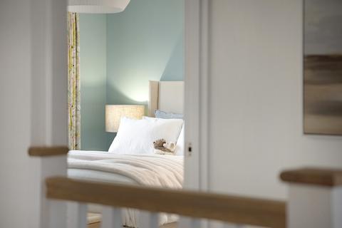 undefined, Plot 255, Pippin at Highfields Green, Yeomans Way CB6