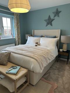 undefined, Plot 255, Pippin at Highfields Green, Yeomans Way CB6