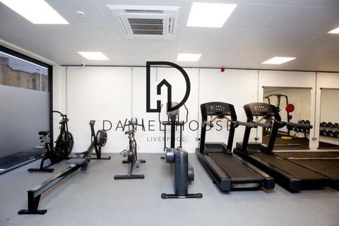 undefined, Daniel House, Bootle, L20