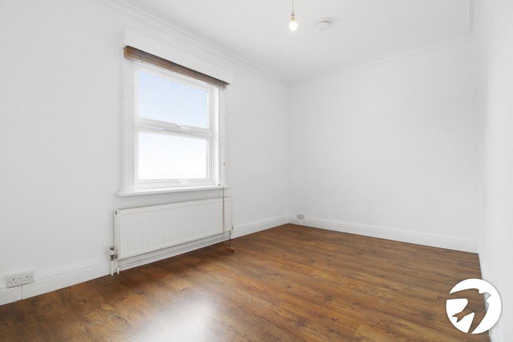 Reception/Bedroom