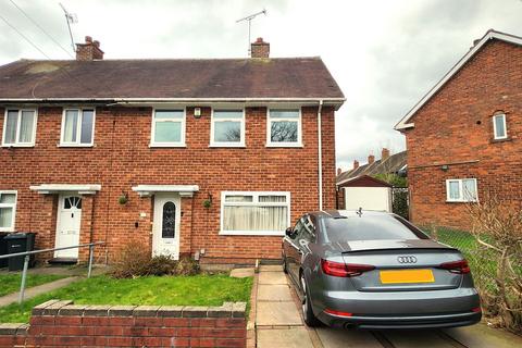 3 bedroom semi-detached house to rent, Hopedale Road, Birmingham B32