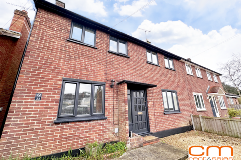 undefined, Vicarage Lane, Chelmsford, CM2