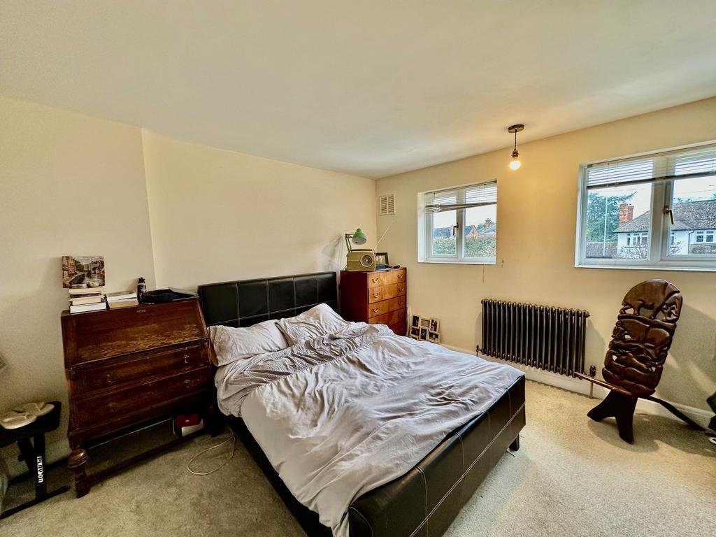 Main Bedroom