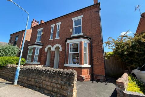 undefined, Trevelyan Road, Nottingham, NG2