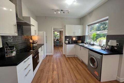 undefined, Trevelyan Road, Nottingham, NG2