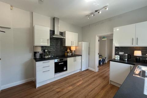 undefined, Trevelyan Road, Nottingham, NG2