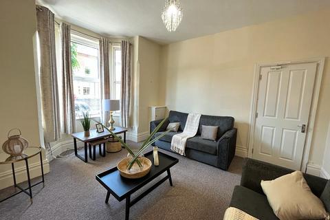 undefined, Trevelyan Road, Nottingham, NG2