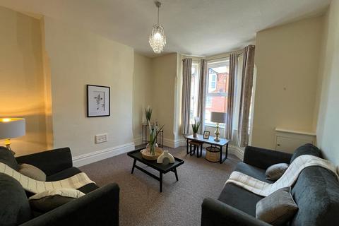undefined, Trevelyan Road, Nottingham, NG2