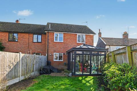 undefined, Wickham Market, Suffolk