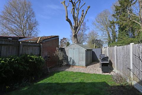 undefined, Wickham Market, Suffolk