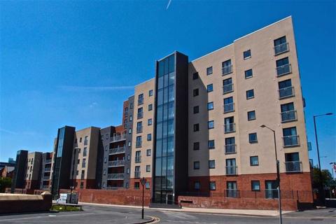 Chapeltown Street, MANCHESTER, M1