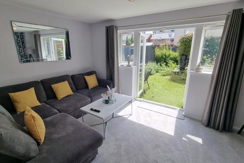 undefined, Sable Way, MANCHESTER, M11