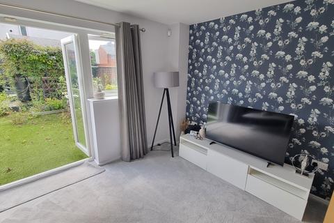 undefined, Sable Way, MANCHESTER, M11