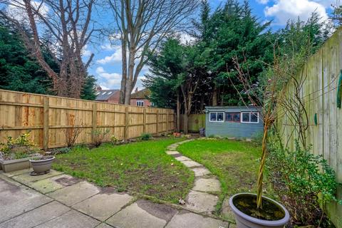 undefined, Milbank Court, Darlington