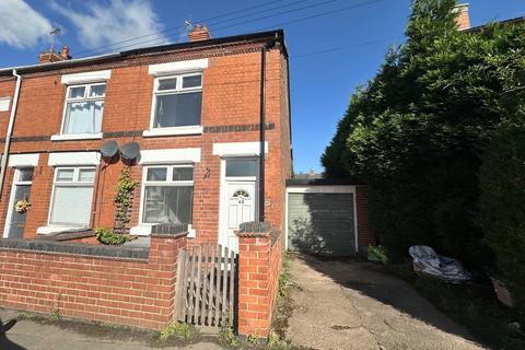 undefined, Highfield Street, Coalville, LE67