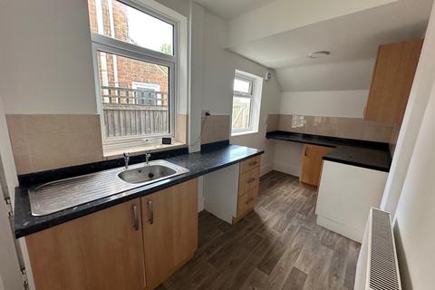 undefined, Highfield Street, Coalville, LE67