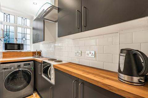 undefined, Tudor Close, Brixton Hill, London, SW2
