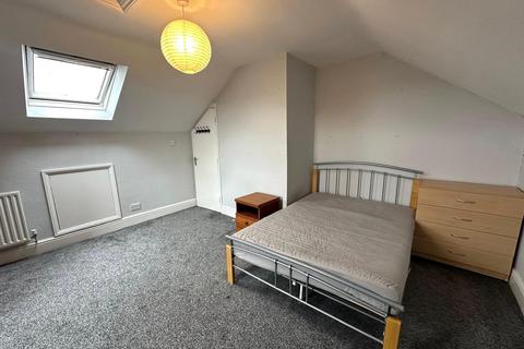 undefined, Highfield Road, Nottingham, NG7