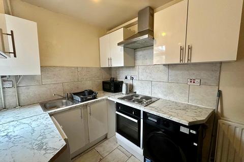 undefined, Highfield Road, Nottingham, NG7