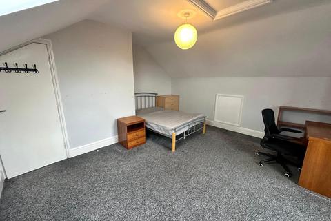 undefined, Highfield Road, Nottingham, NG7