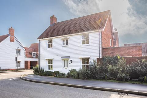 undefined, Immaculately Presented Four Bedroom Family Home in Swanton Morley.
