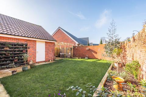 undefined, Immaculately Presented Four Bedroom Family Home in Swanton Morley.
