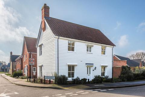 undefined, Immaculately Presented Four Bedroom Family Home in Swanton Morley.