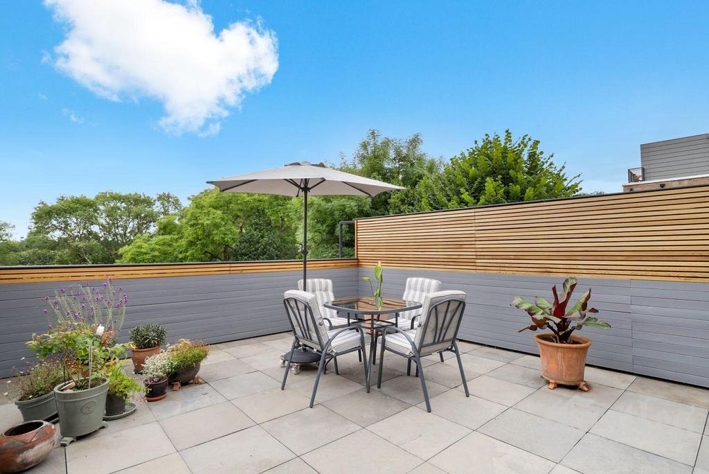 Terrace / Patio