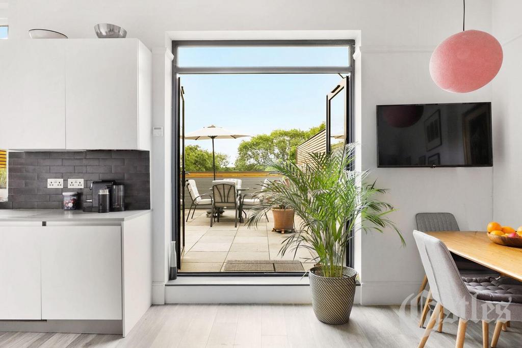 Terrace / Patio