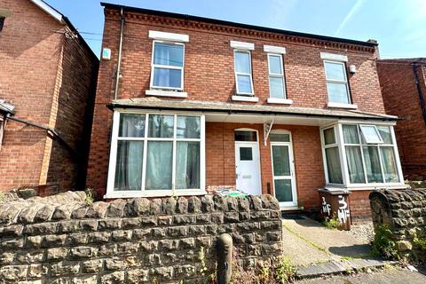 undefined, Highfield Road, Nottingham, NG7