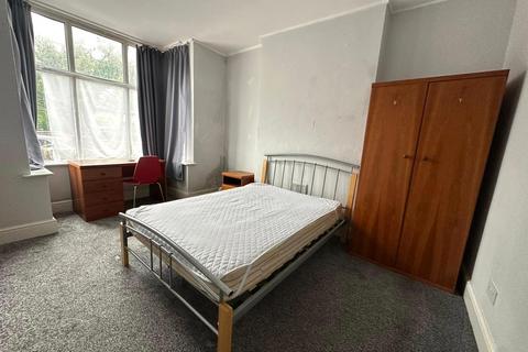 undefined, Highfield Road, Nottingham, NG7