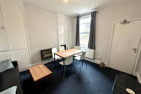 undefined, Highfield Road, Nottingham, NG7