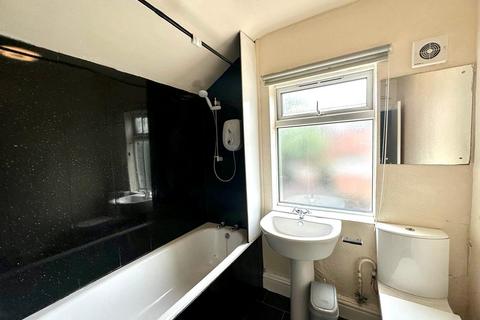 undefined, Highfield Road, Nottingham, NG7