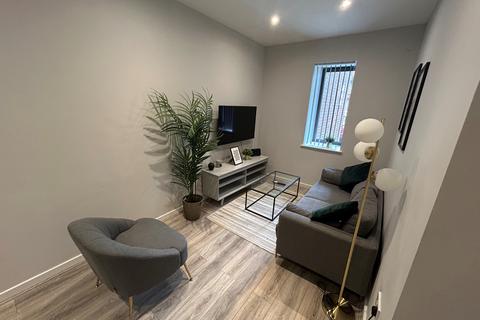 undefined, Crosby Road North, Liverpool, L22