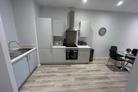 undefined, Crosby Road North, Liverpool, L22