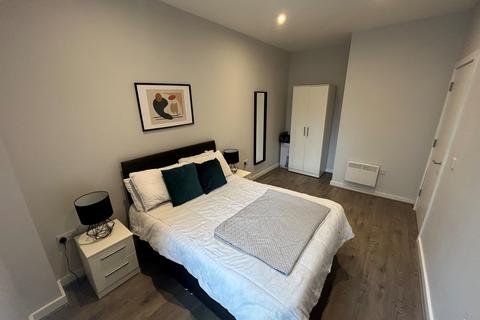 undefined, Crosby Road North, Liverpool, L22