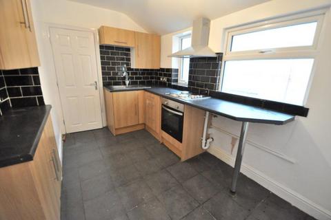 Kettering Road, Northampton, NN1