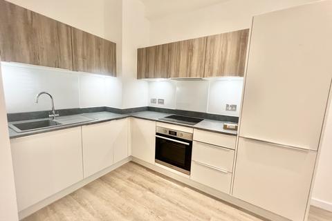 undefined, Alencon Link, Basingstoke